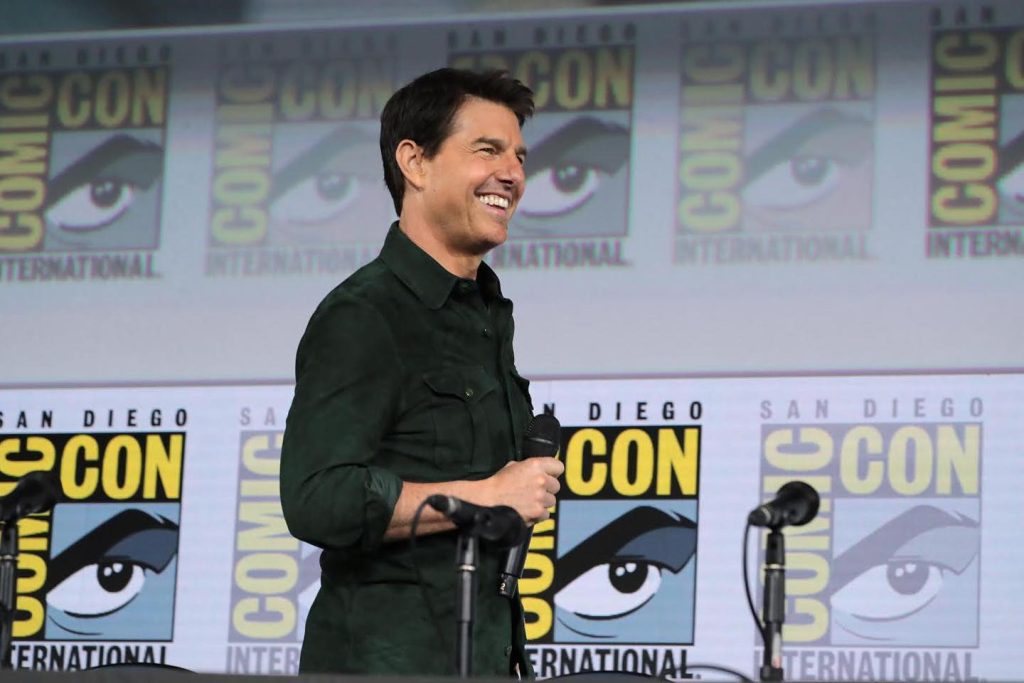 Tom Cruise Teeth: The Truth Behind His Million-Dollar Smile