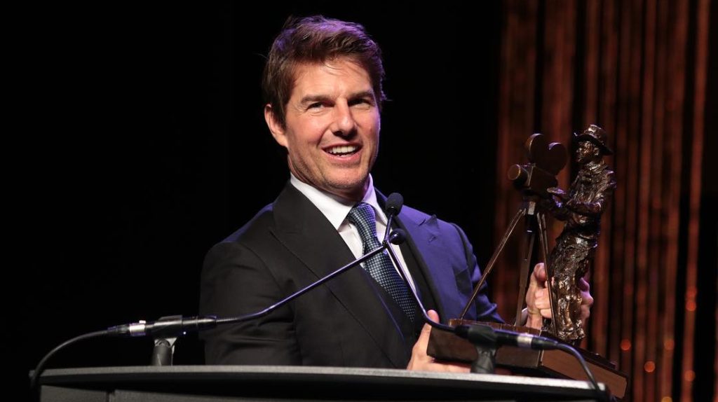 Tom Cruise Teeth: The Truth Behind His Million-Dollar Smile