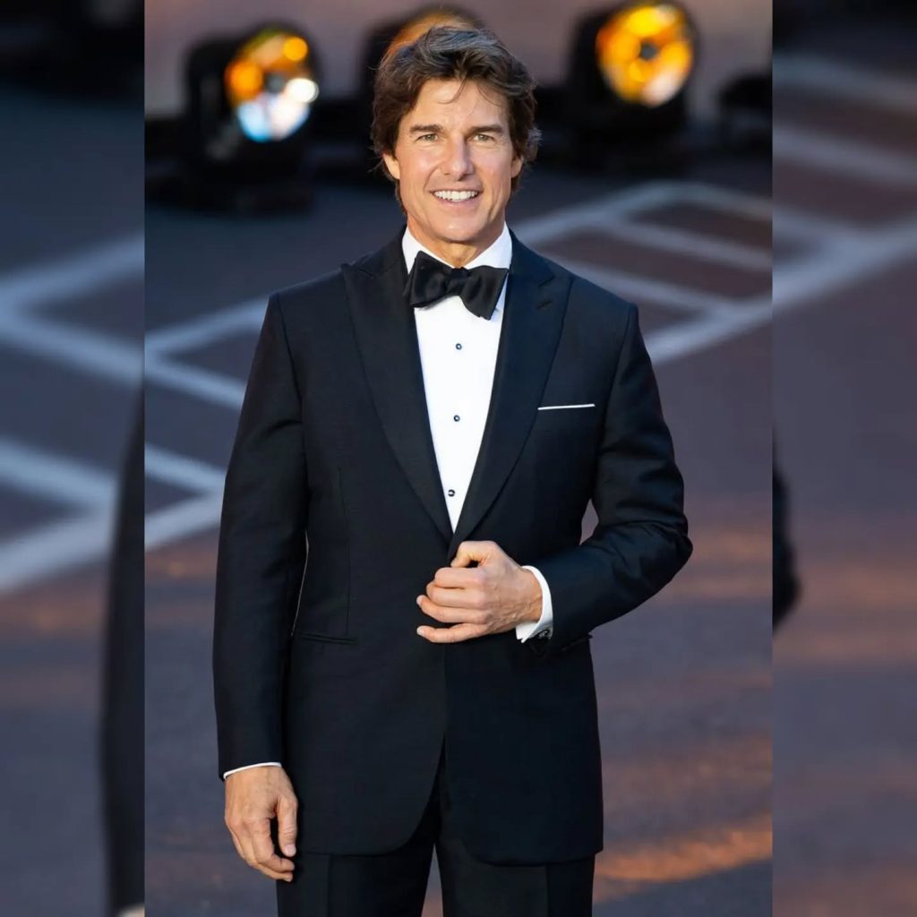 Tom Cruise Teeth: The Truth Behind His Million-Dollar Smile