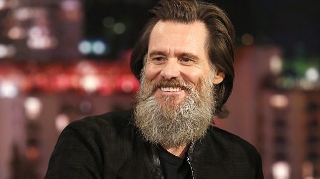 Jim Carrey Young: The Story Behind the Comedy Legend