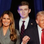 How Barron Trump Donald Trump Campaign Influence 2025!