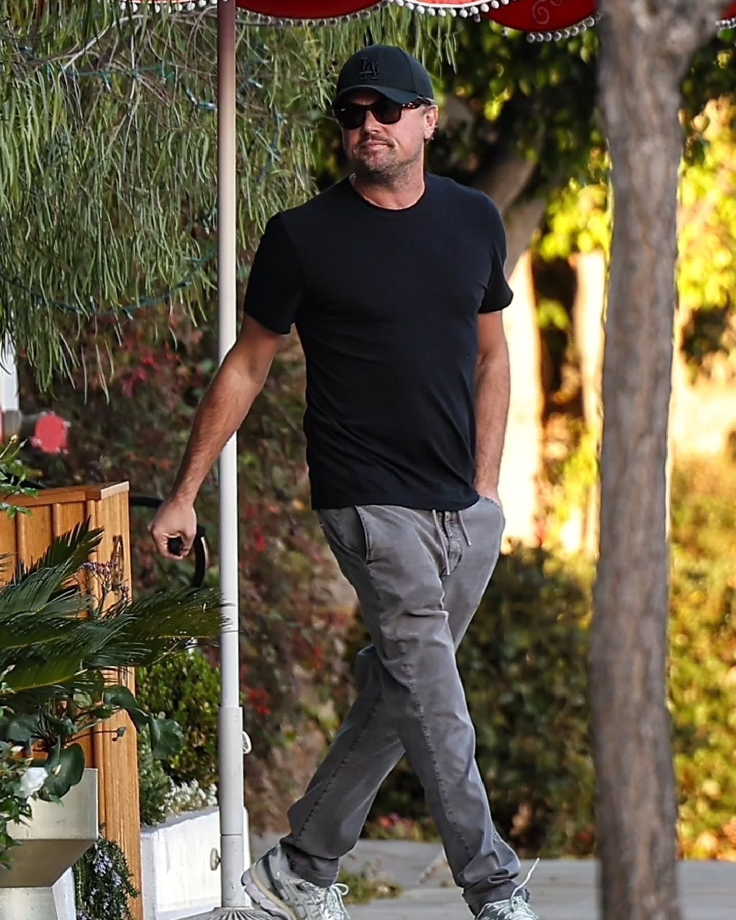 Leonardo DiCaprio Height How Tall Is the Titanic Star?