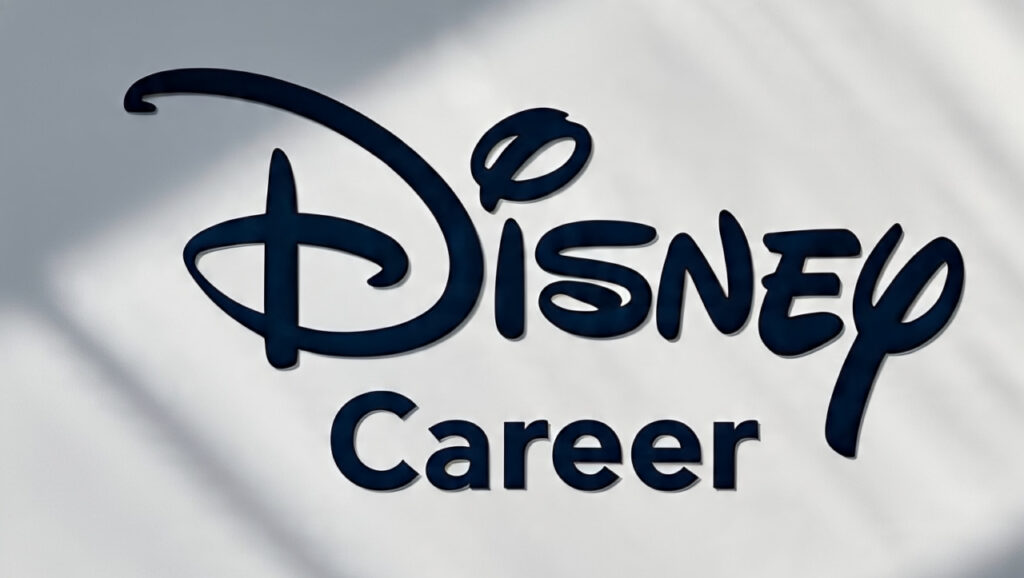 Walt Disney Careers: Find Your Perfect Role & Apply