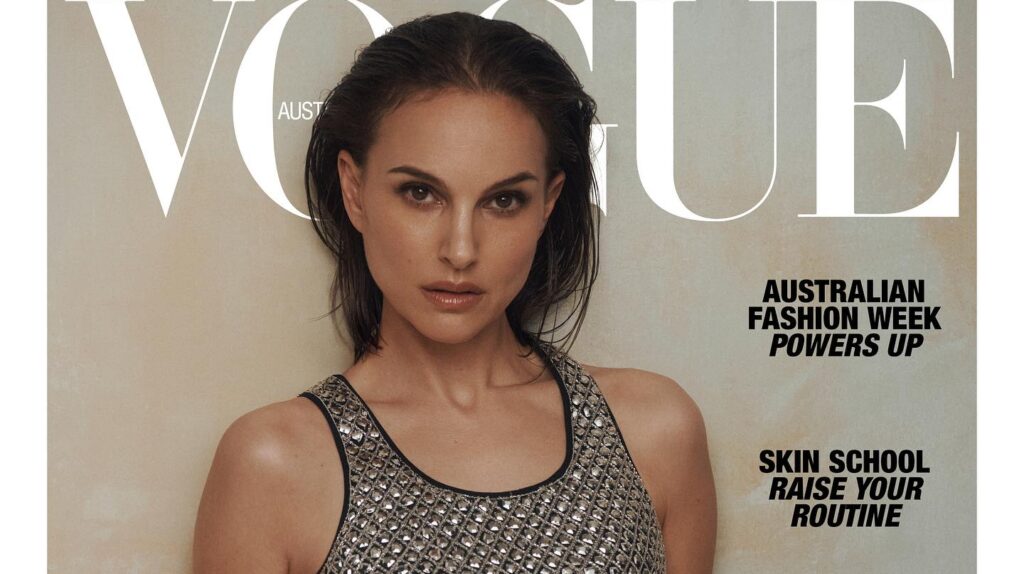 Natalie Portman: Stunning Roles & Career Highlights You Must See