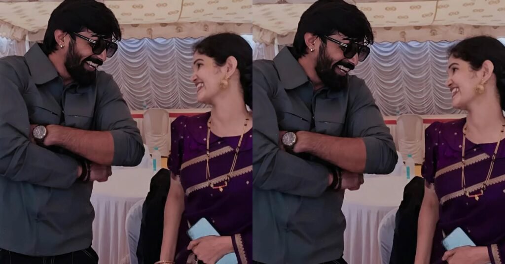 Chaitra Kundapura Age