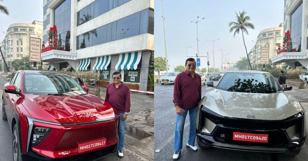 Dattaraj Salgaocar Net Worth