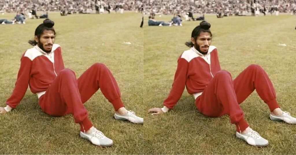  Milkha Singh Net Worth 