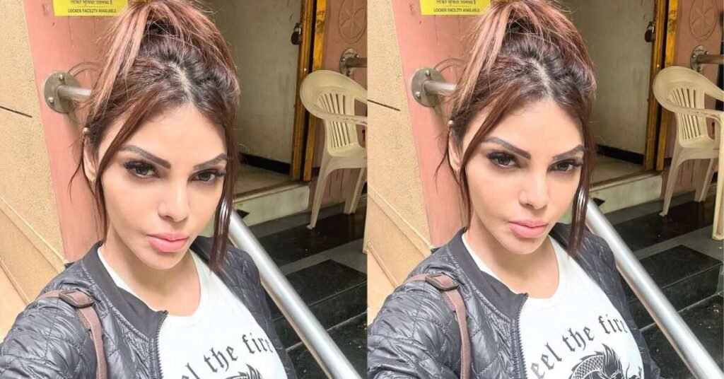 Sherlyn Chopra Net Worth