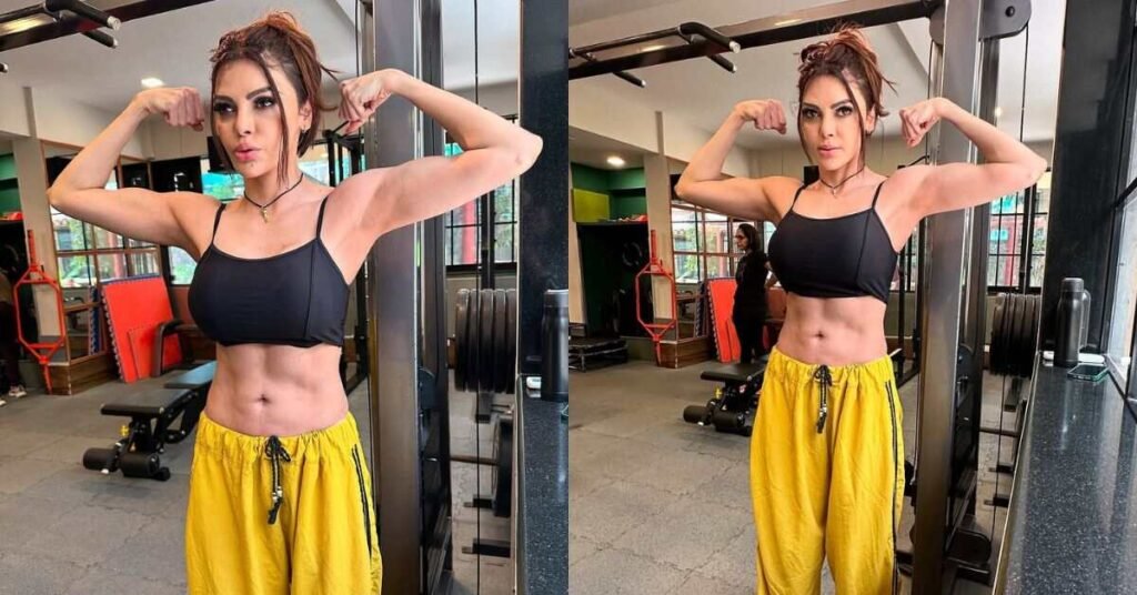 Sherlyn Chopra Net Worth