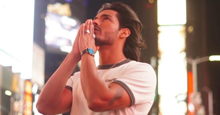 Digvijay Rathee Net Worth