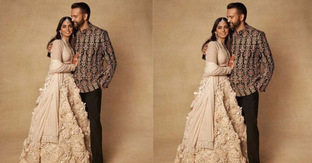 Anand Piramal Net Worth