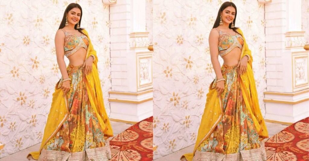 Priyanka Chahar Choudhary Family