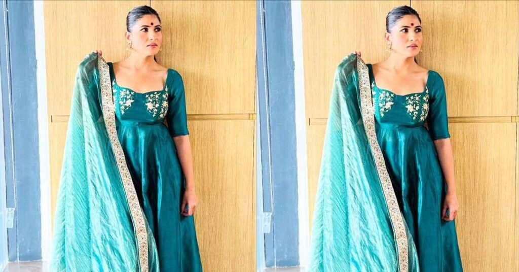 Rubika Liyaquat Husband