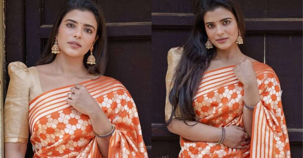 Ishita Kishore Biography