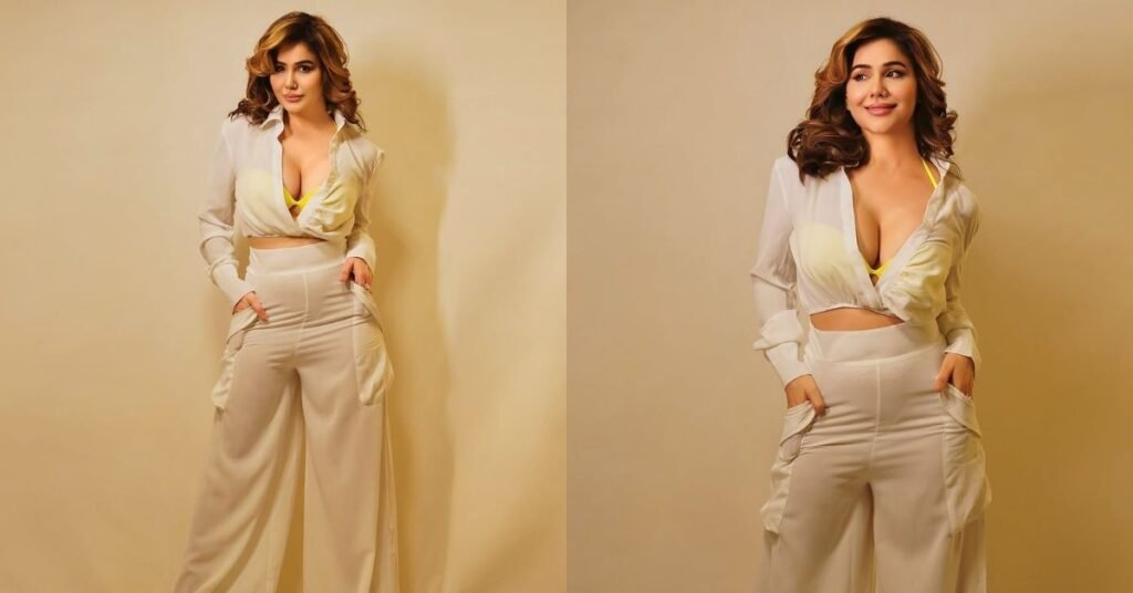 kangna sharma net worth