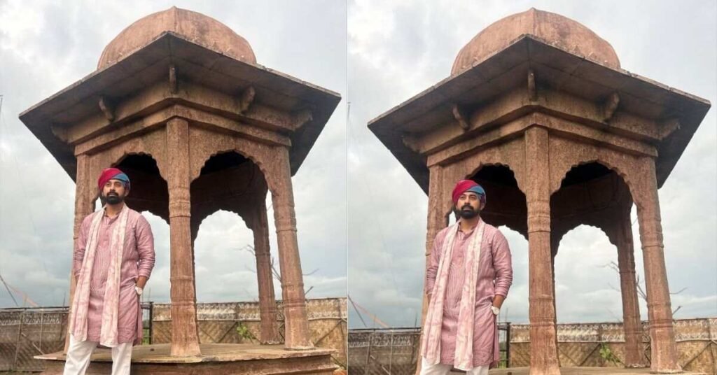 Ranvijay Singh Net Worth