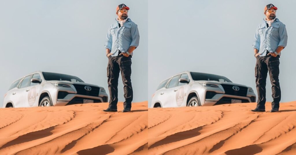 Ranvijay Singh Net Worth